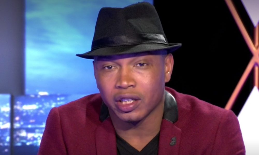 El hadji Diouf : « Il est impossible qu’on fasse comme l’Italie »