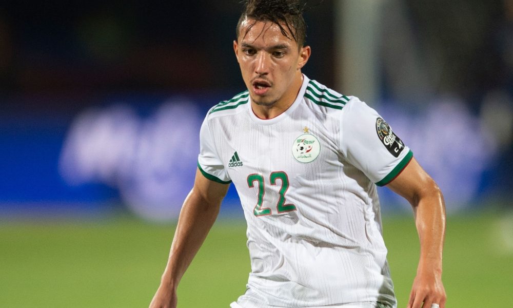 Une légende du Milan AC encense les qualités d’Ismael Bennacer