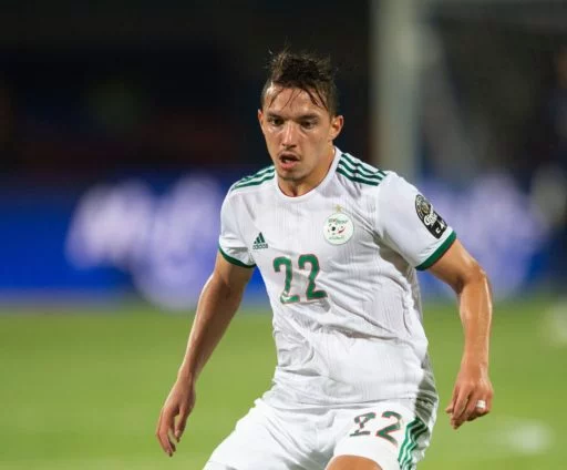 CAN 2019 : Voici les 12 meilleurs joueurs de la compétition avec la présence d’un sénégalais