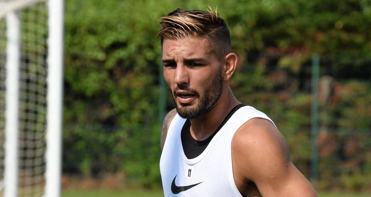 Sélection d’Algérie : L’arrivée de Andy Delort en vidéo