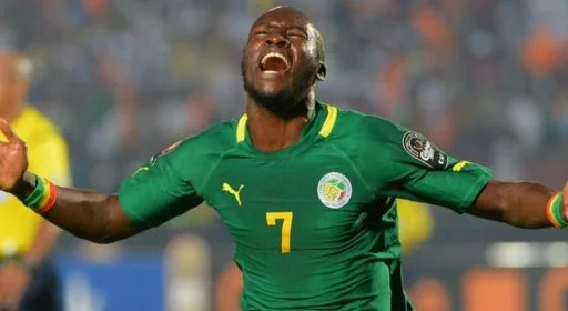 moussa sow quipe nationale - Senenews - Actualité au Sénégal, Politique, Économie, Sport