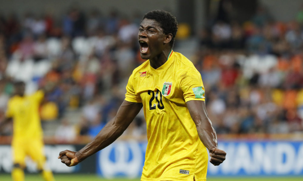CAN 2019 : Voici les 5 sélections les plus jeunes de la CAN (Photos) !