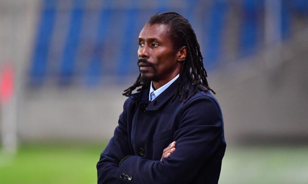 « L’histoire nous a donné raison » : Un ancien international sénégalais tacle Cissé