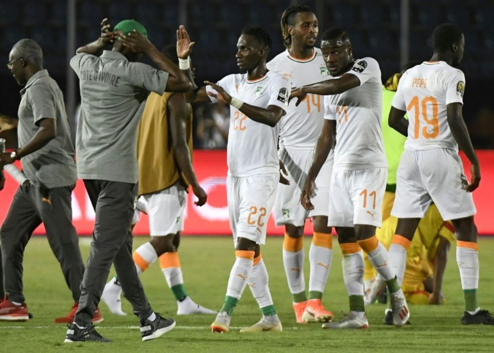 Algerie Vs Cote D Ivoire Streaming Côte d'Ivoire vs Algérie : Voici le onze de départ des "Éléphants" avec