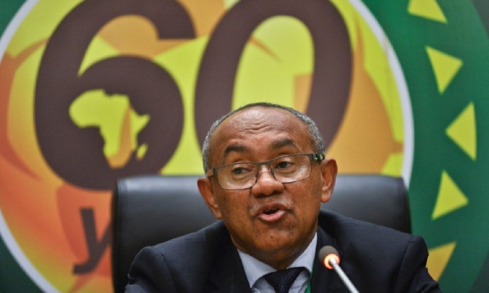 Urgent : Le jour de l’officialisation des dates de la CAN 2021 connu