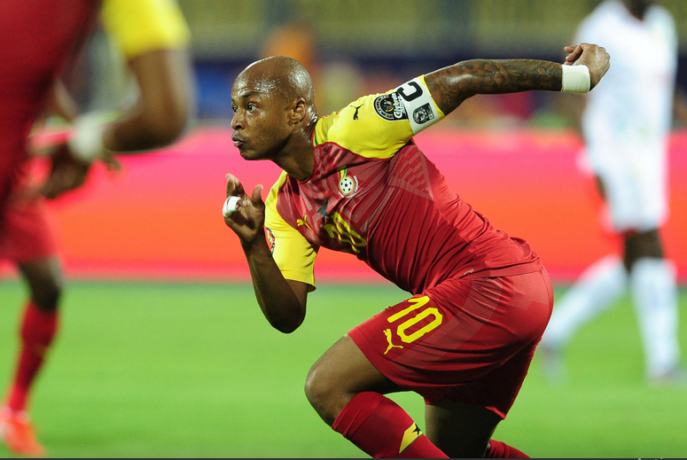 Ghana vs Tunisie : Voici les compositions officielles !