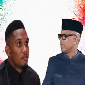 Diouf Etoo