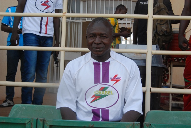 Kamou Malo (sélectionneur du Burkina Faso) : « Notre ambition c’est de battre le Sénégal et aller en finale »
