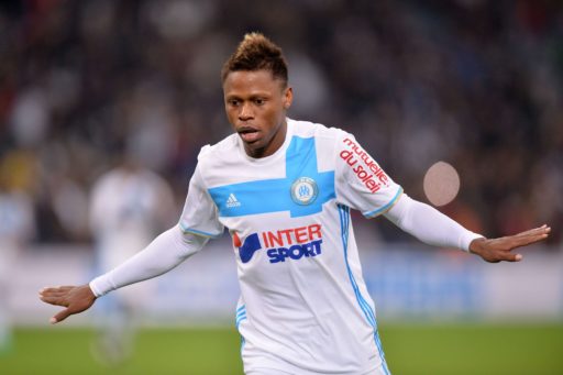 Clinton njie