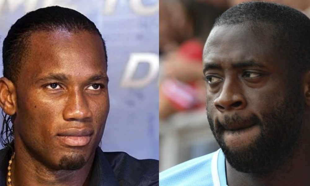 FIF-Yaya Touré : «Cyril Domoraud se sert de l’AFI à des fins personnelles»