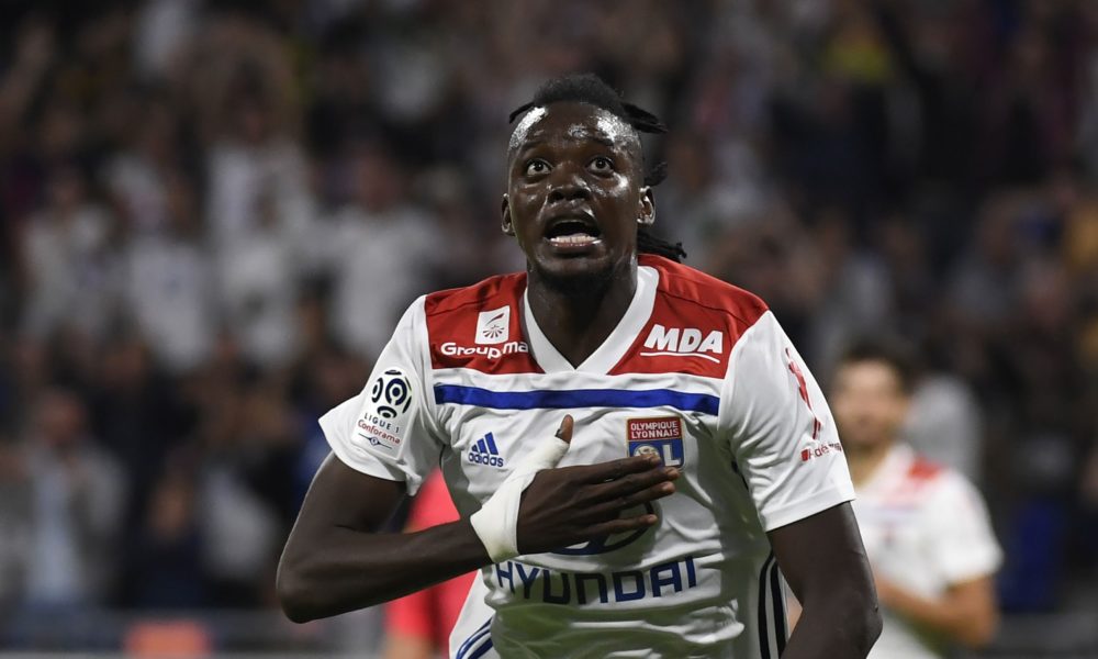 Bertrand Traoré encore cambriolé pendant Lyon-Benfica