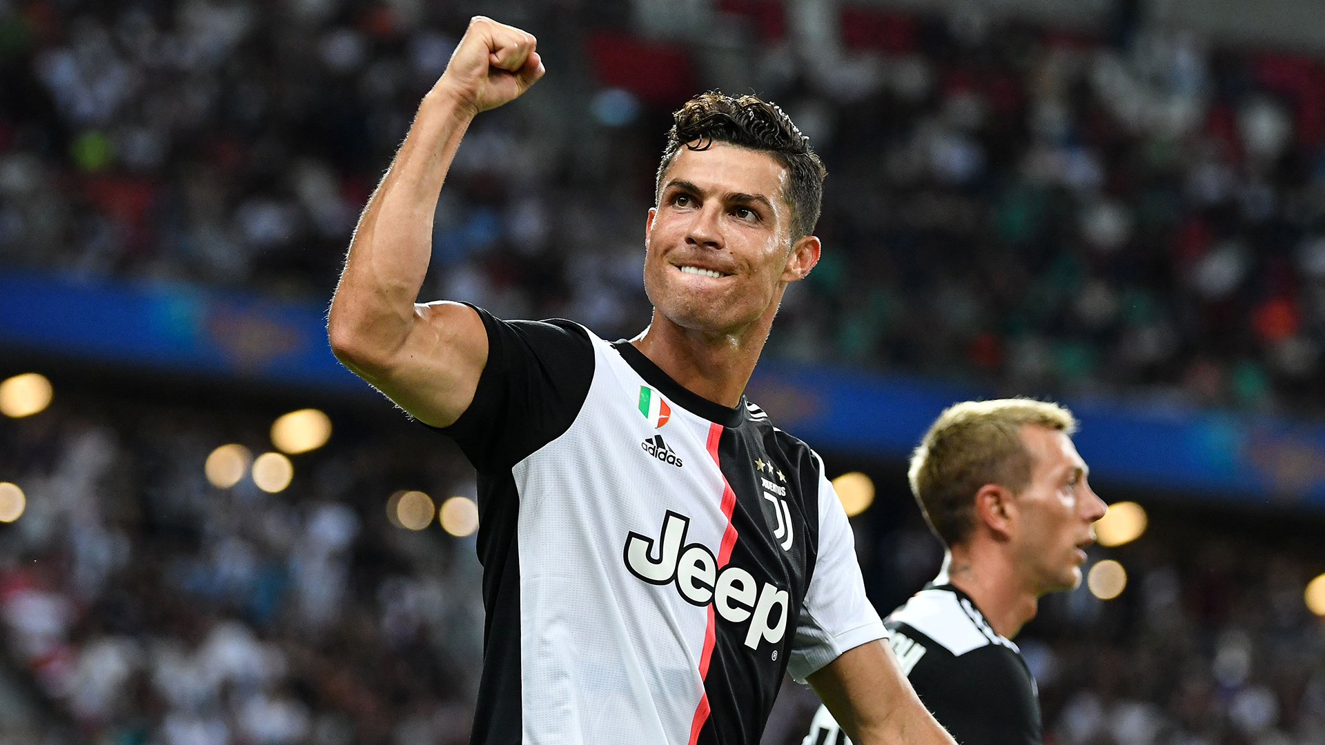 Complètement ruiné, Cristiano Ronaldo vient en aide à ce club africain