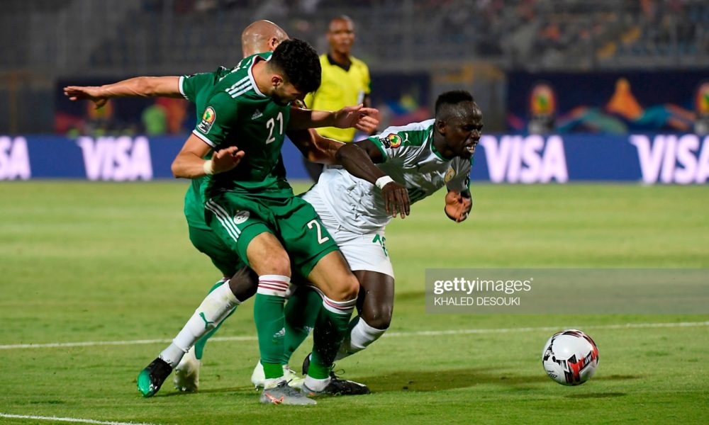 Les compositions probables du match Sénégal vs Algérie