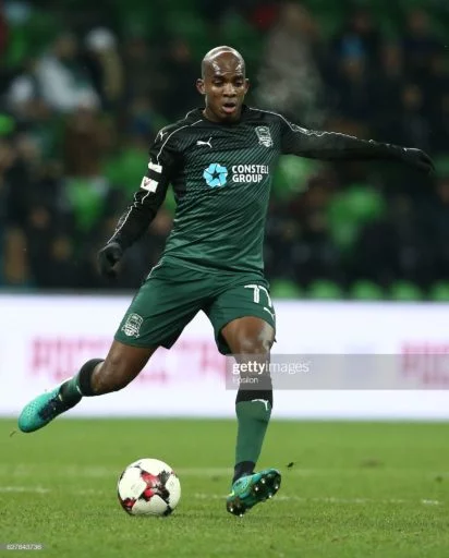 Ces joueurs africains libres qui vont enflammer le mercato !