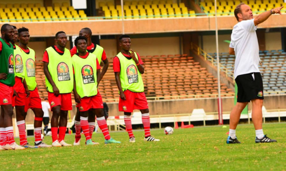 harambee stars coach sebastien migne and chan squad 9l0qadn270pn1oxh6cz8fzxjh