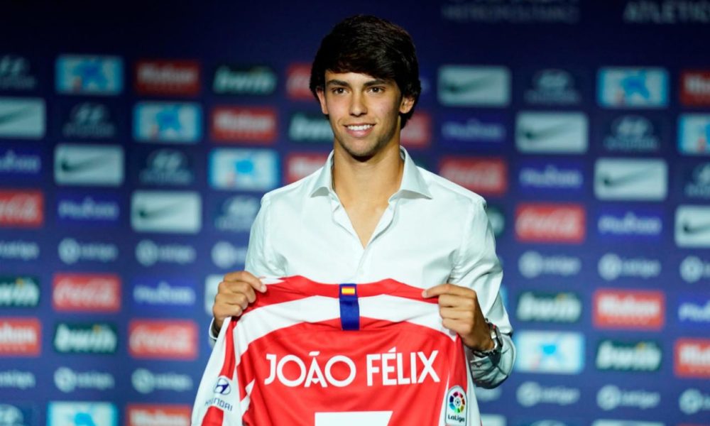Les 10 transferts de janvier les plus chers de tous les temps