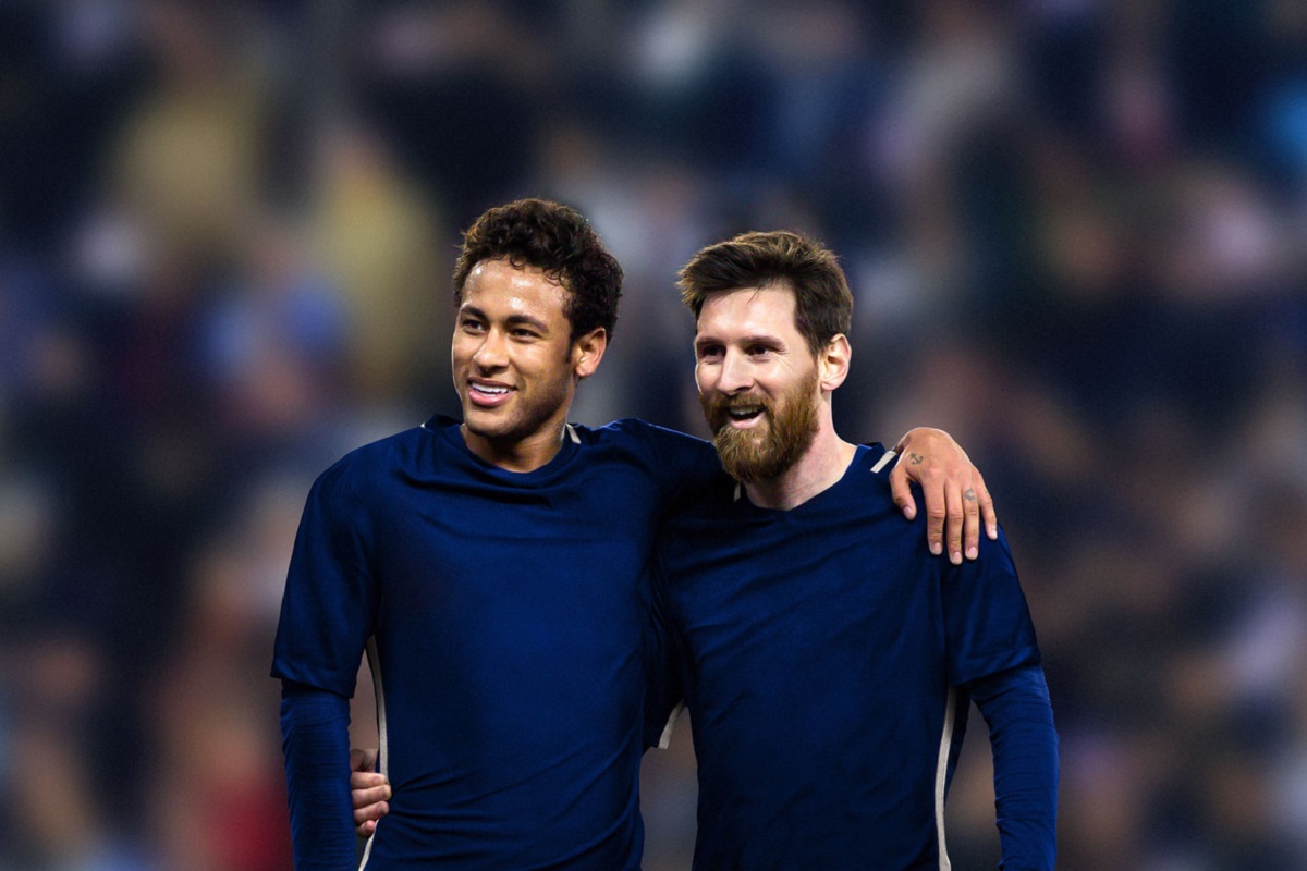 Dossier Neymar: Le Barça et Messi toujours déterminés, mais…