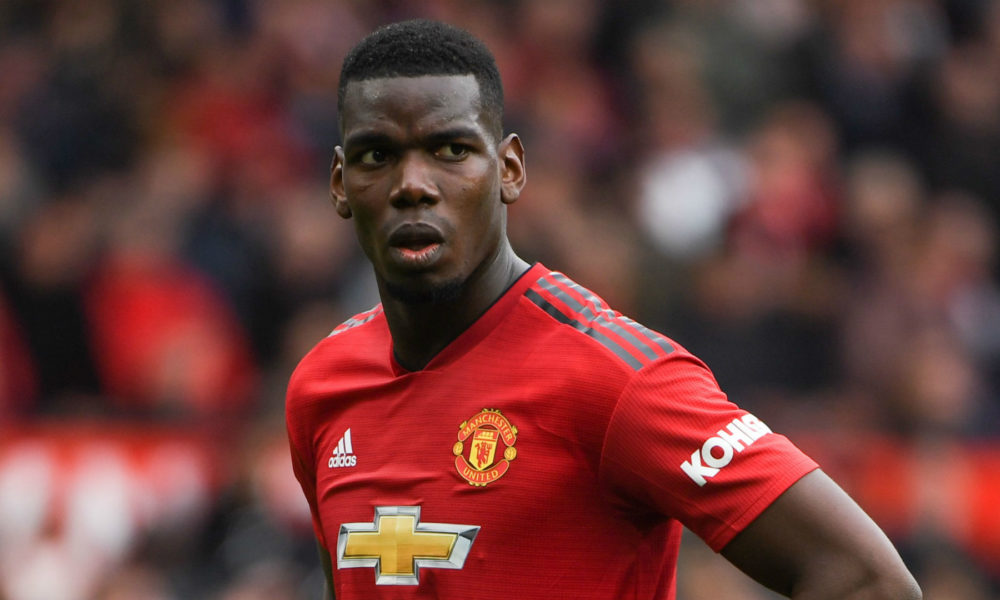 L’arrivée de Pogba bloquée par Pérez ?