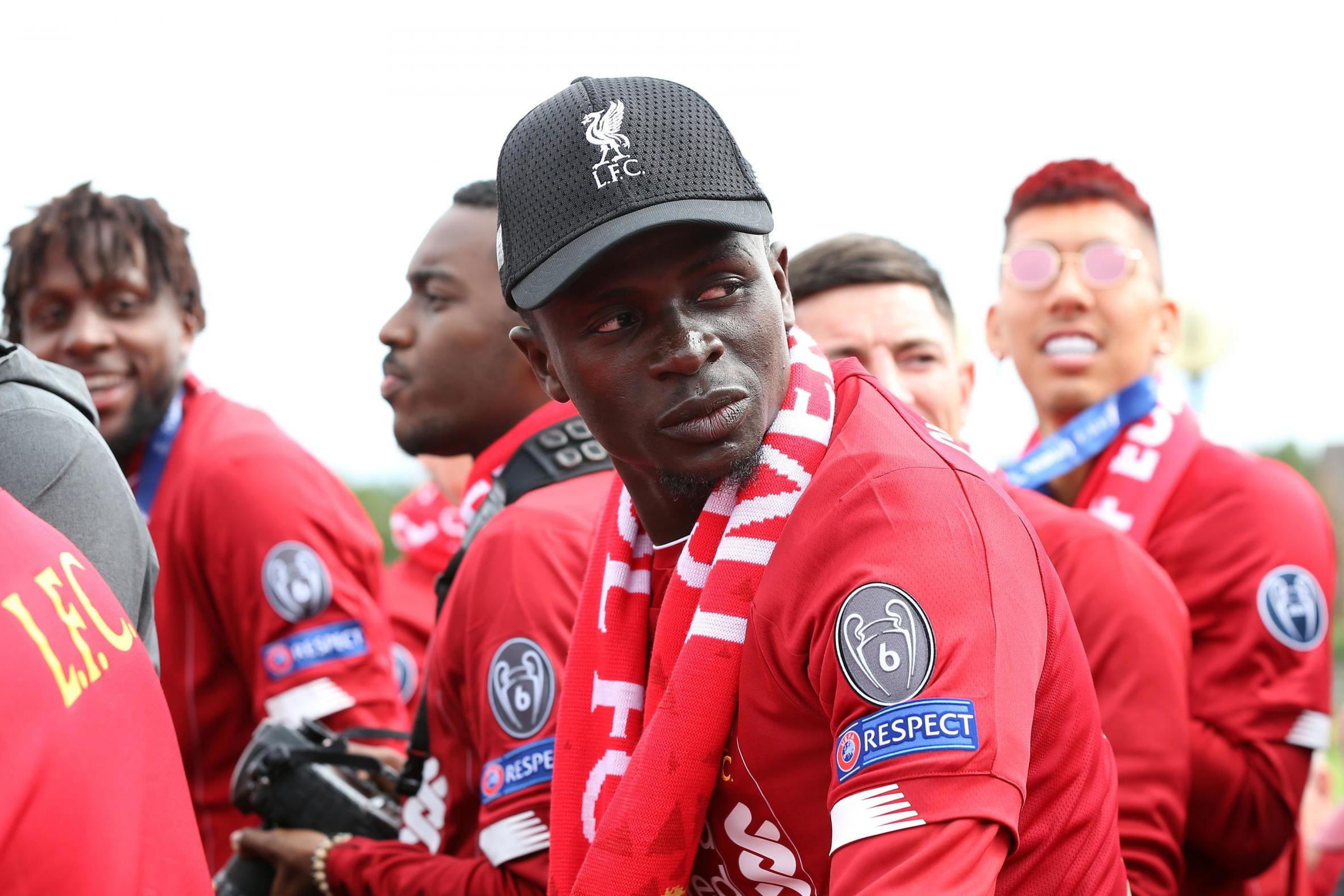 SONDAGE : Sadio Mané doit-il quitter Liverpool pour remporter le Ballon d’Or?
