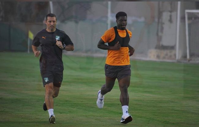 Pourquoi L'inde Ne Participe Pas à La Coupe Du Monde CAN 2019 : Enfin une bonne nouvelle pour la Côte d'Ivoire (Photo)