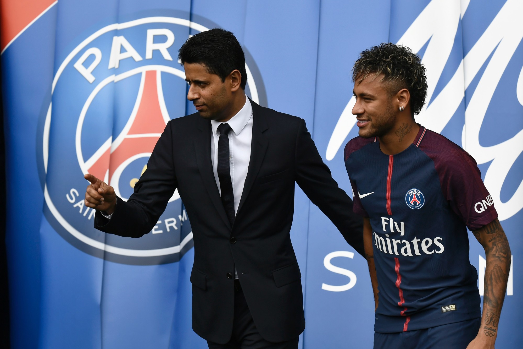 PSG : Prolongation de Neymar ? énorme rebondissement dans le dossier