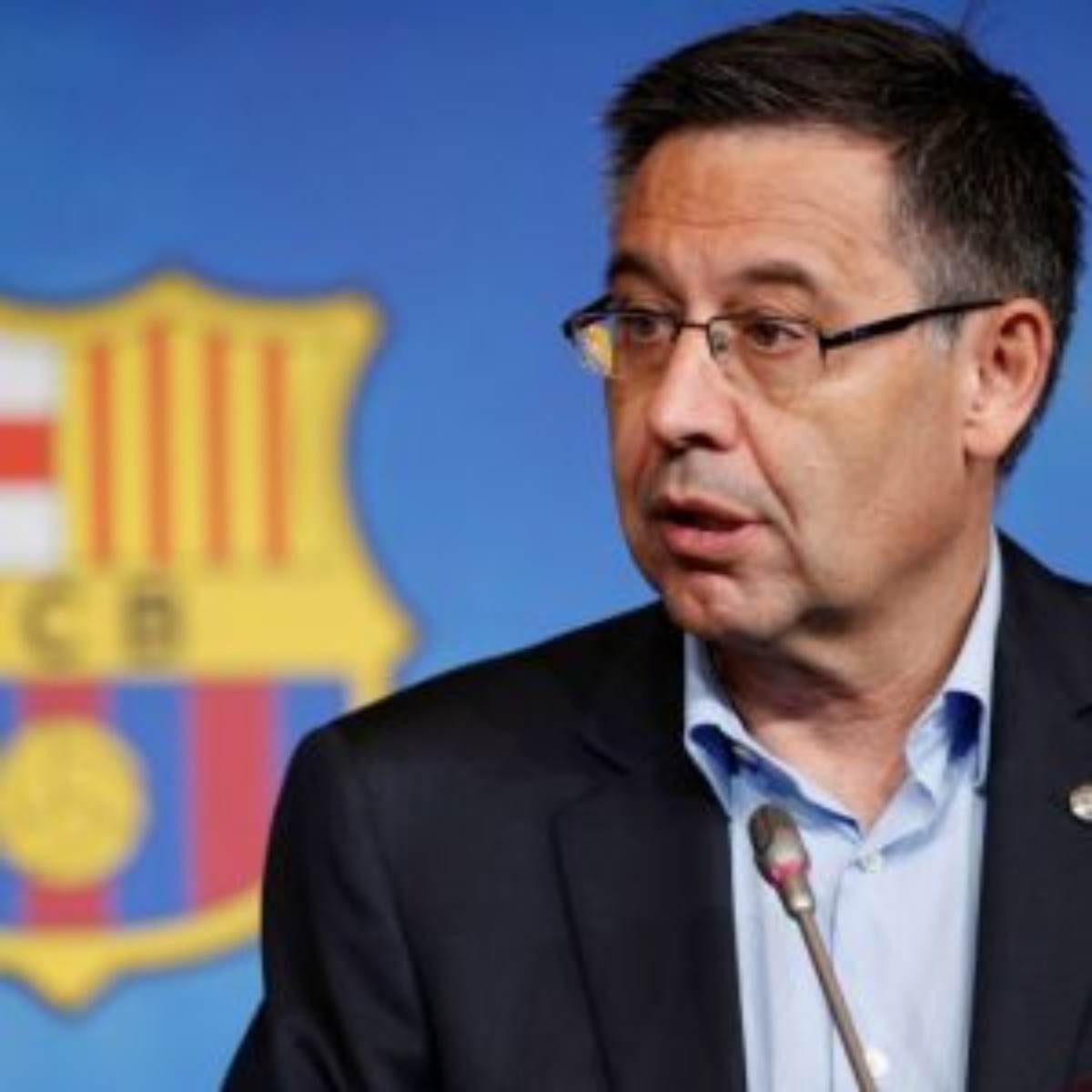 Barcelone soutient la suspension des compétitions sportives