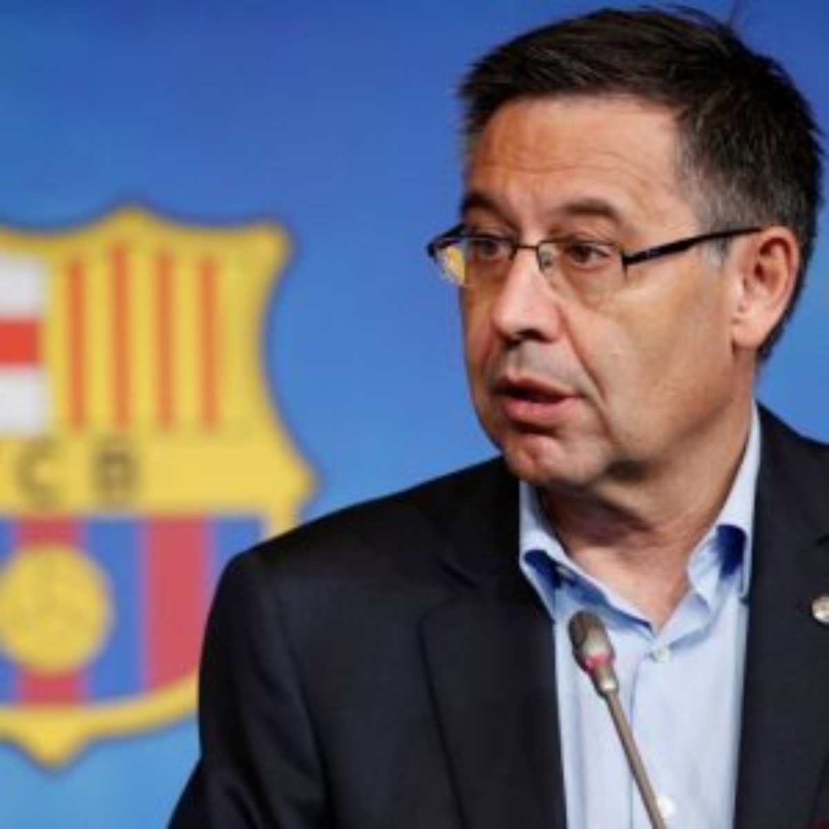 « Bartomeu est le principal responsable, pas Valverde »