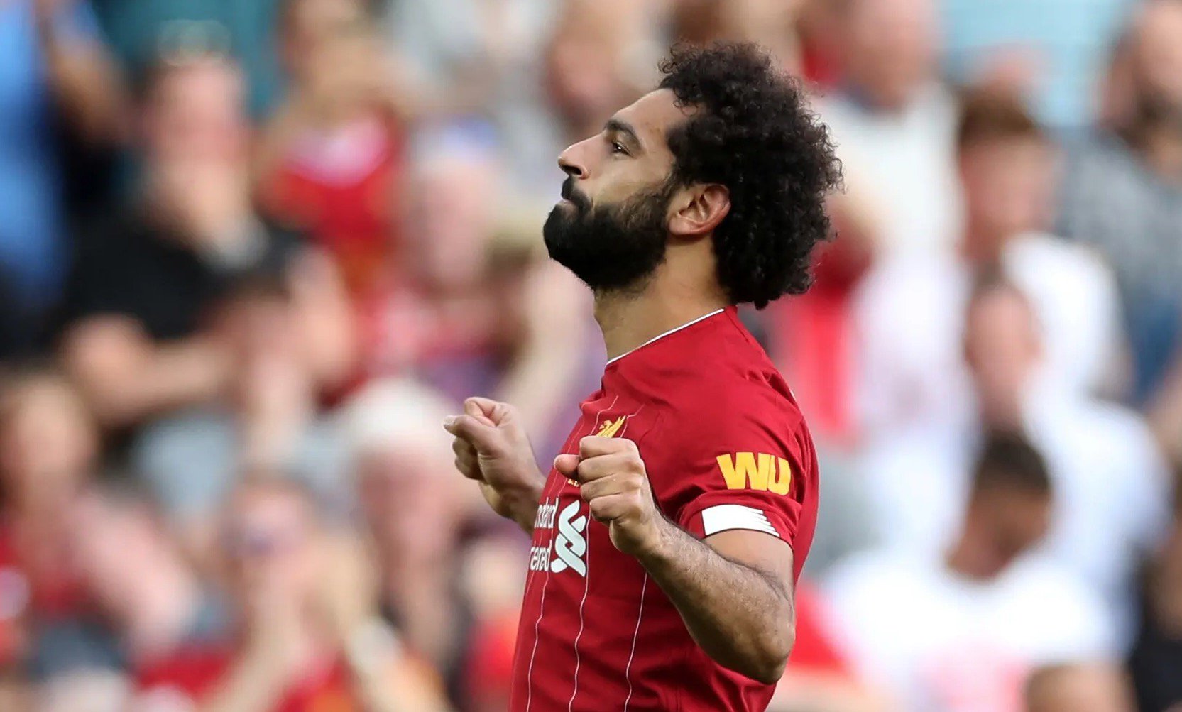 salah