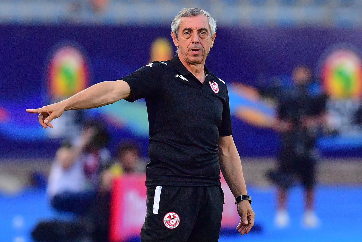 Un ancien sélectionneur de la Tunisie fait une proposition pour finir la saison en Ligue 1