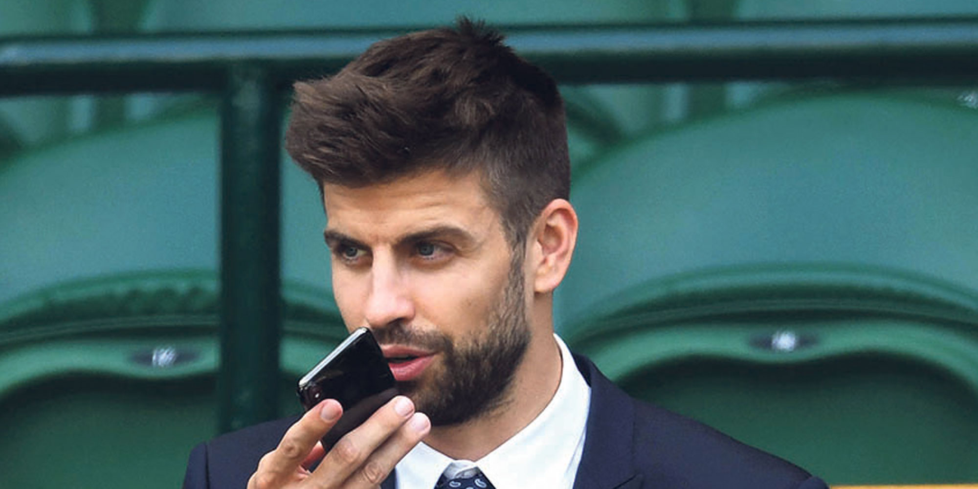 La fortune de Gerard Piqué dévoilée, c’est du très lourd