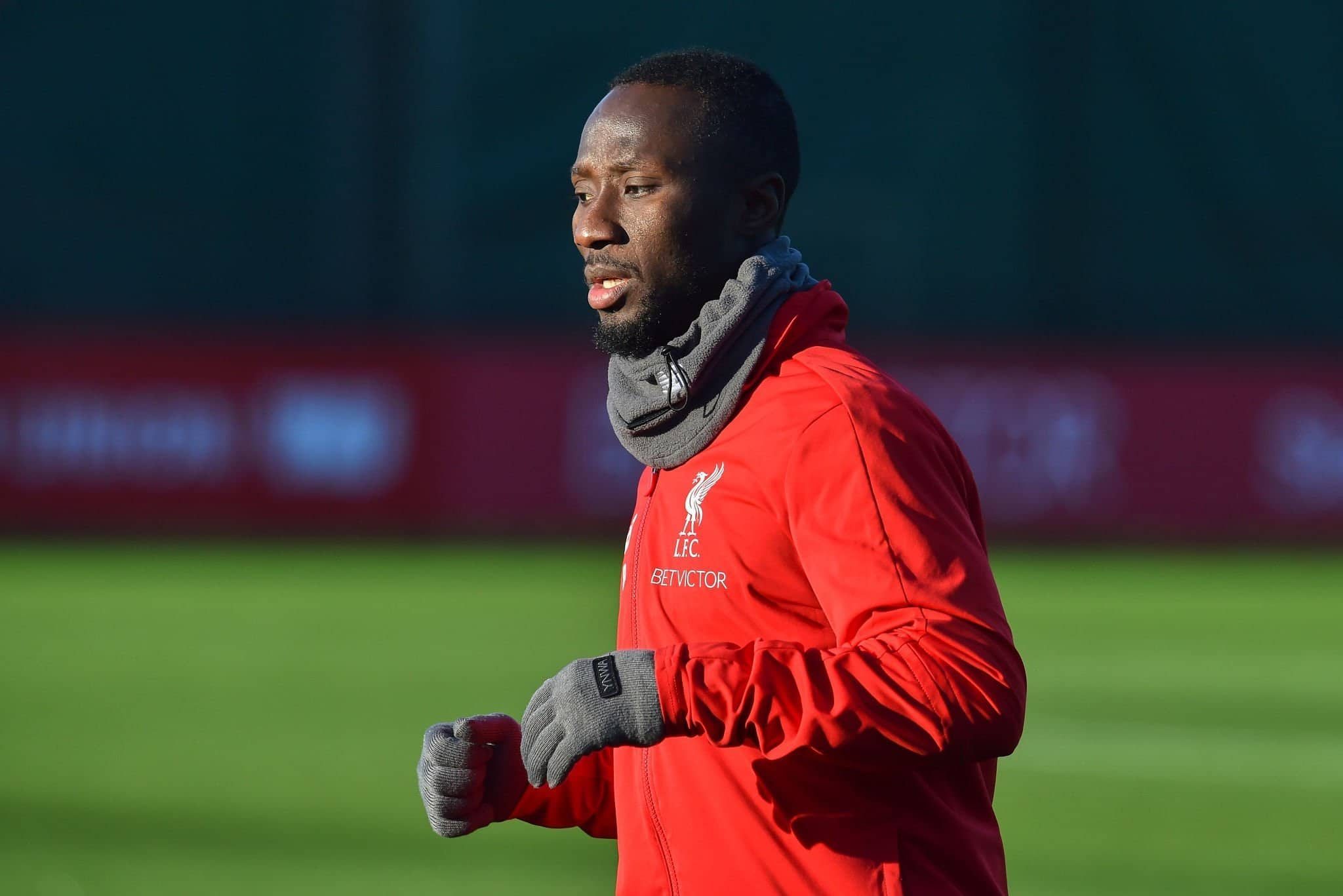 NABY