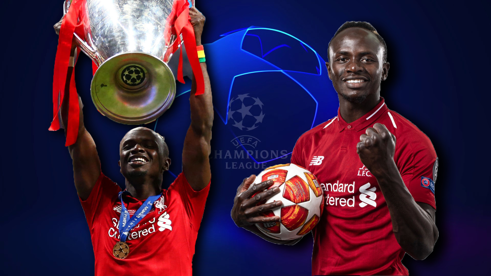 Comment Est Fait Le Ballon D'or Ballon d'Or : Blessure de Lionel Messi, la chance d'or pour Sadio Mané