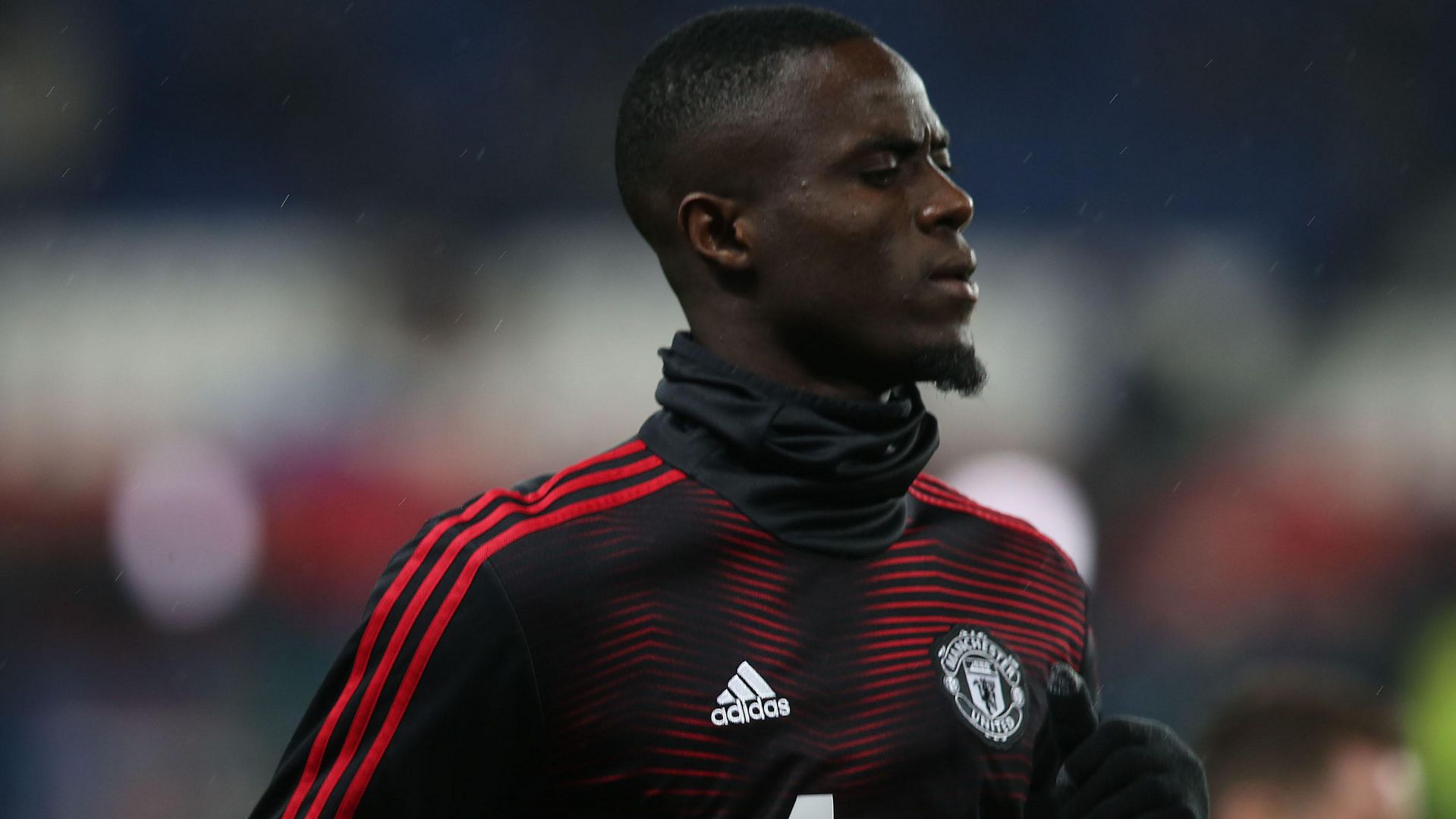 Poussé vers la sortie à Man Utd, deux clubs prêts à signer Eric Bailly