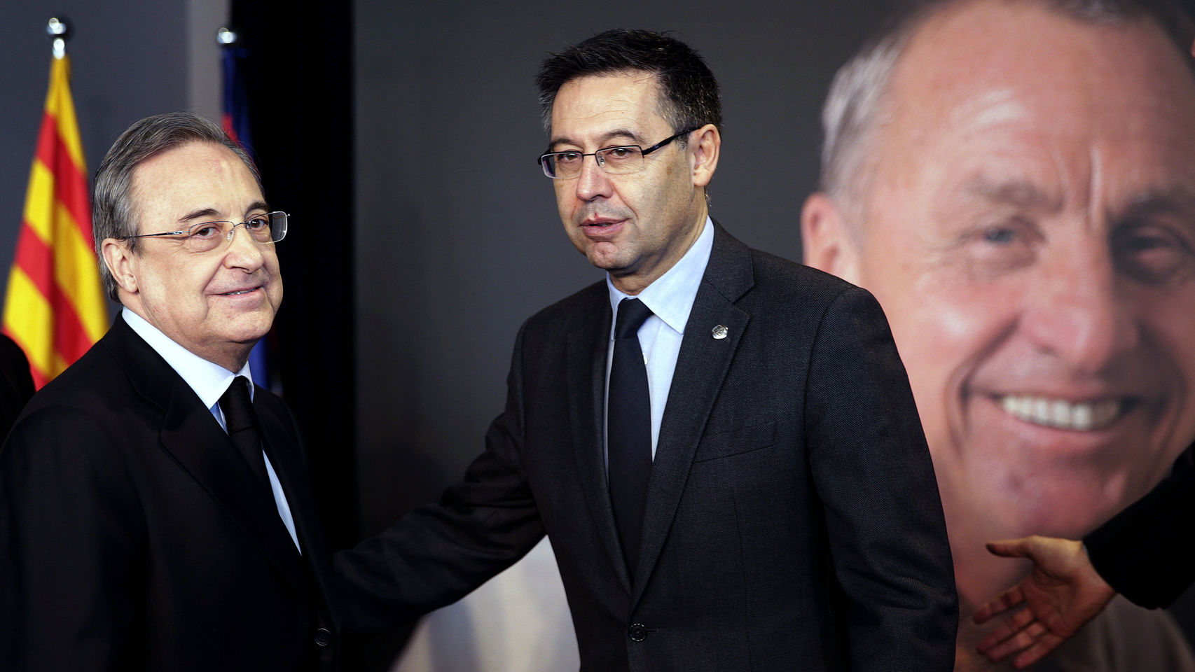 bartomeu og perez