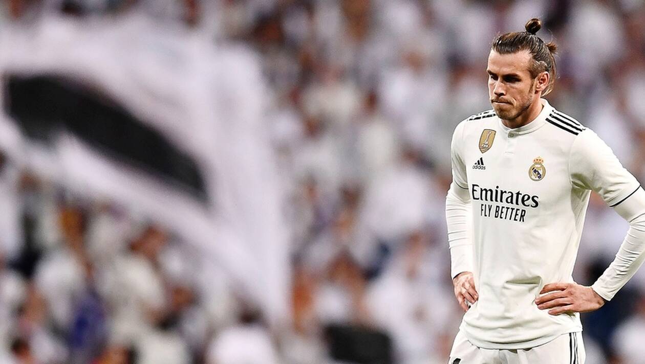 Les blessures de Bale sont dues à un problème qu’il a eu à l’âge de 14 ans