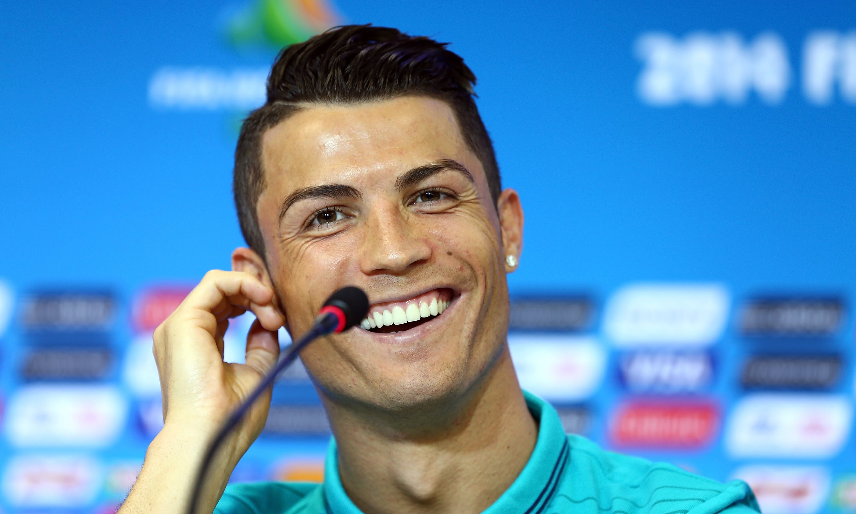 5 stars que Ronaldo a nommé comme joueurs à surveiller en 2015