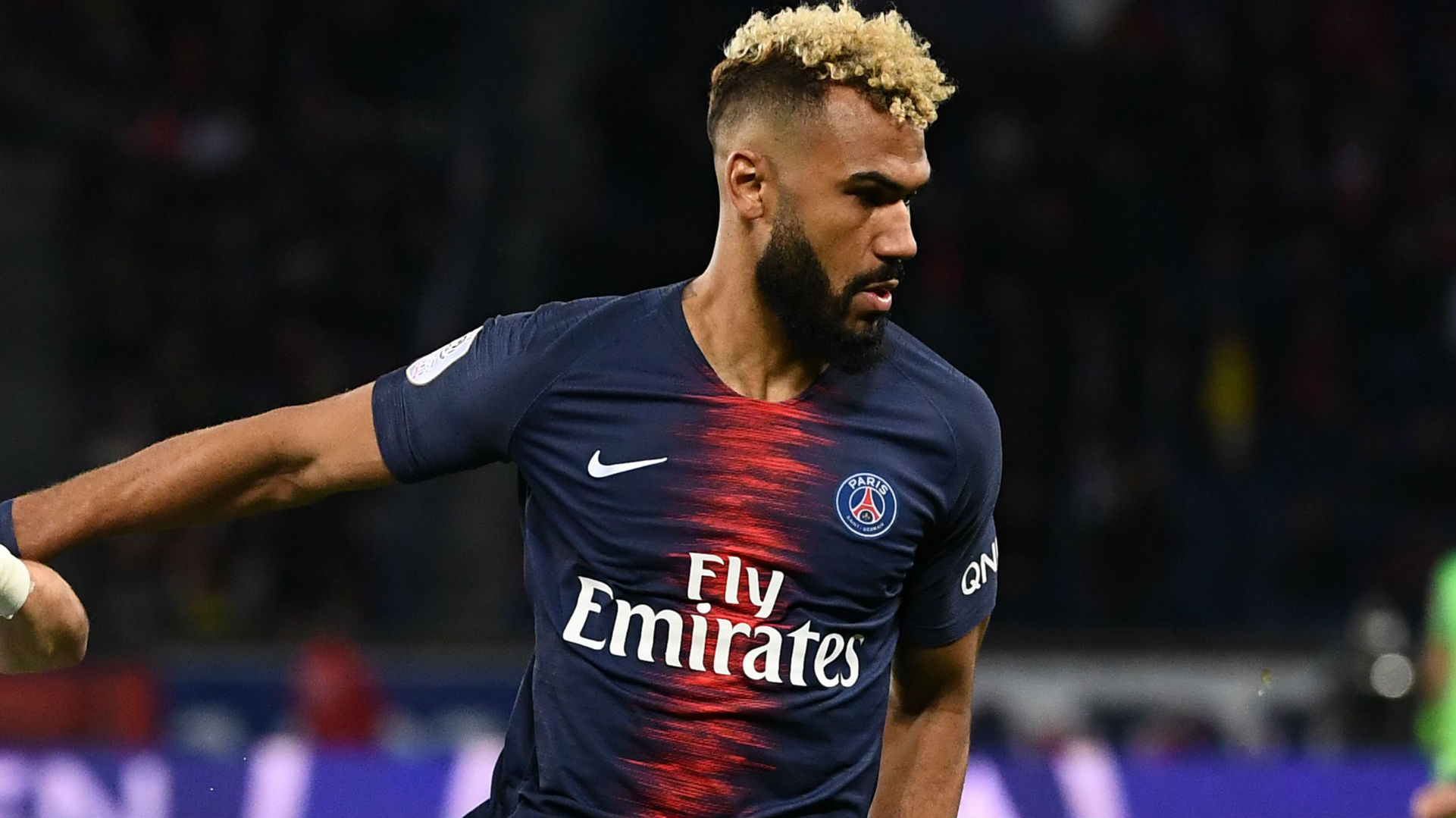 eric maxim choupo moting