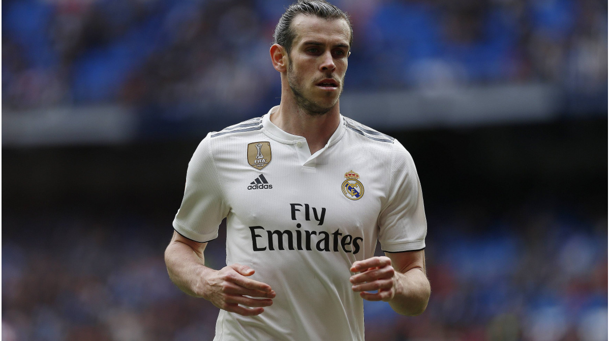Un an depuis le dernier but de Bale à Bernabeu