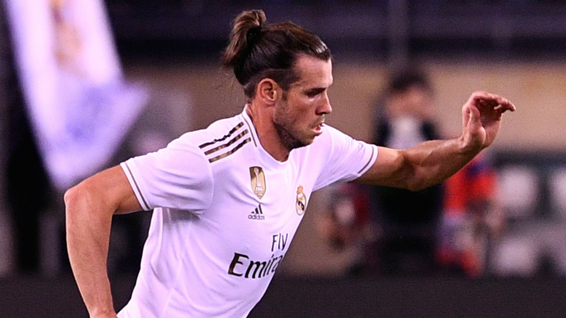 Bale crée un tournoi de la FIFA pour collecter des fonds pour lutter contre le coronavirus