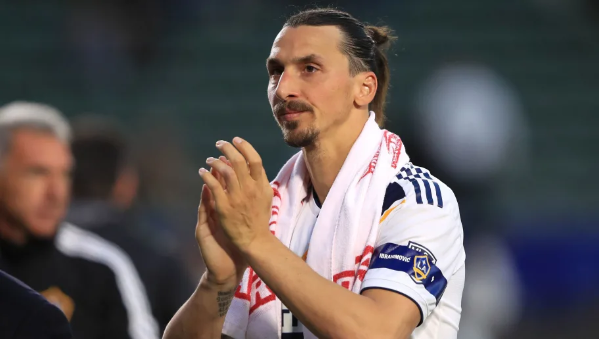Ancelotti: Si Ibrahimovic veut venir à Everton, il peut venir