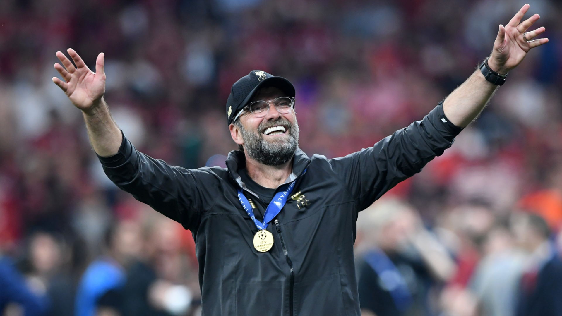 Reprise de la Premier League : Jürgen Klopp fait une promesse aux supporters de Liverpool