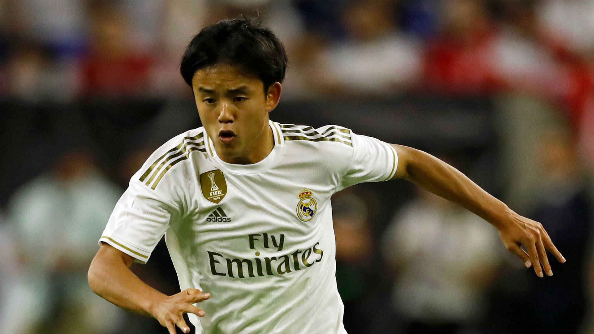 L’option que le Real Madrid a exclue pour Kubo la saison prochaine