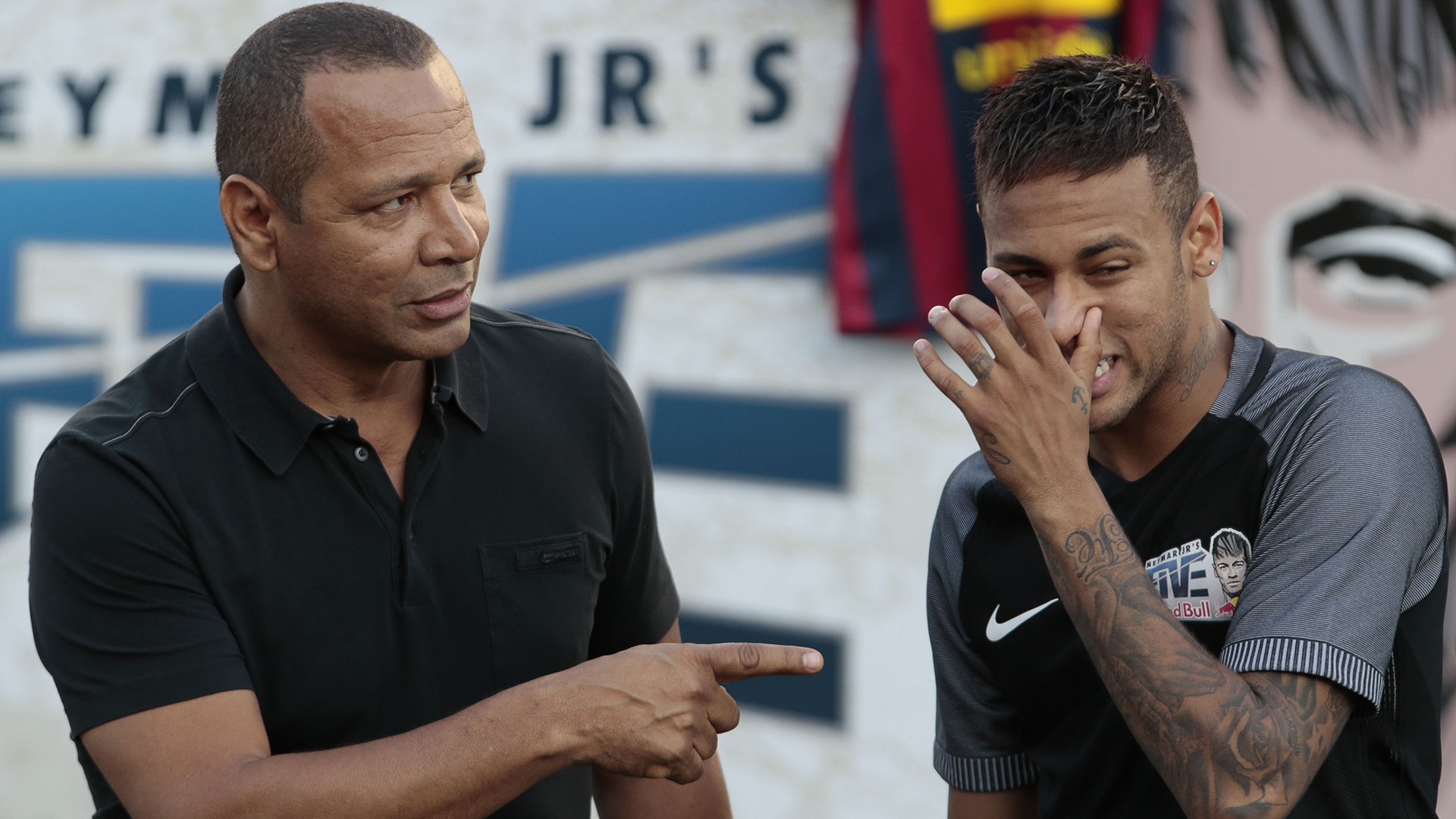 Possible retour de Neymar au FC Barcelone ? Neymar Sr livre sa réponse