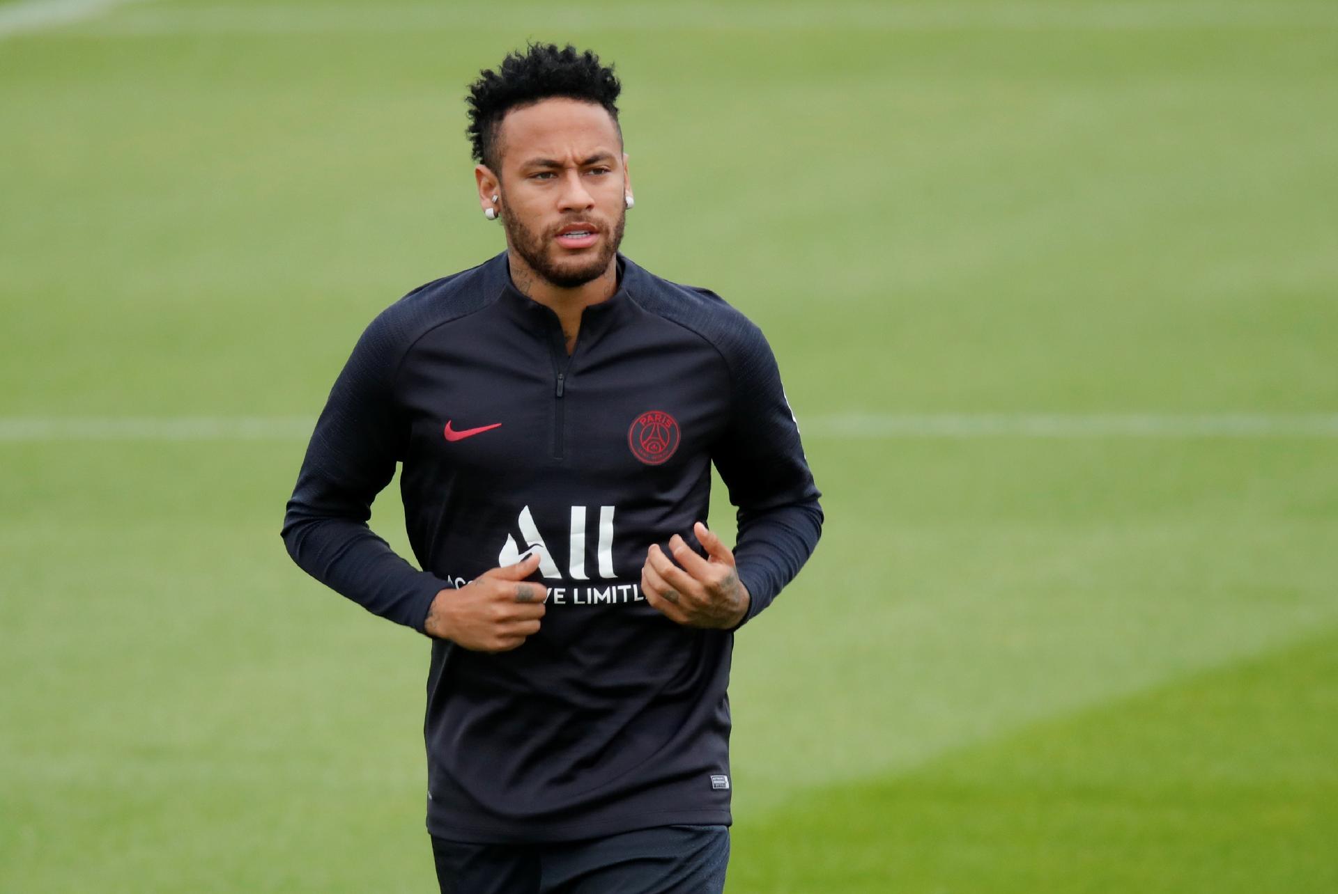 PSG : Neymar change d’avis et fait déjà jaser