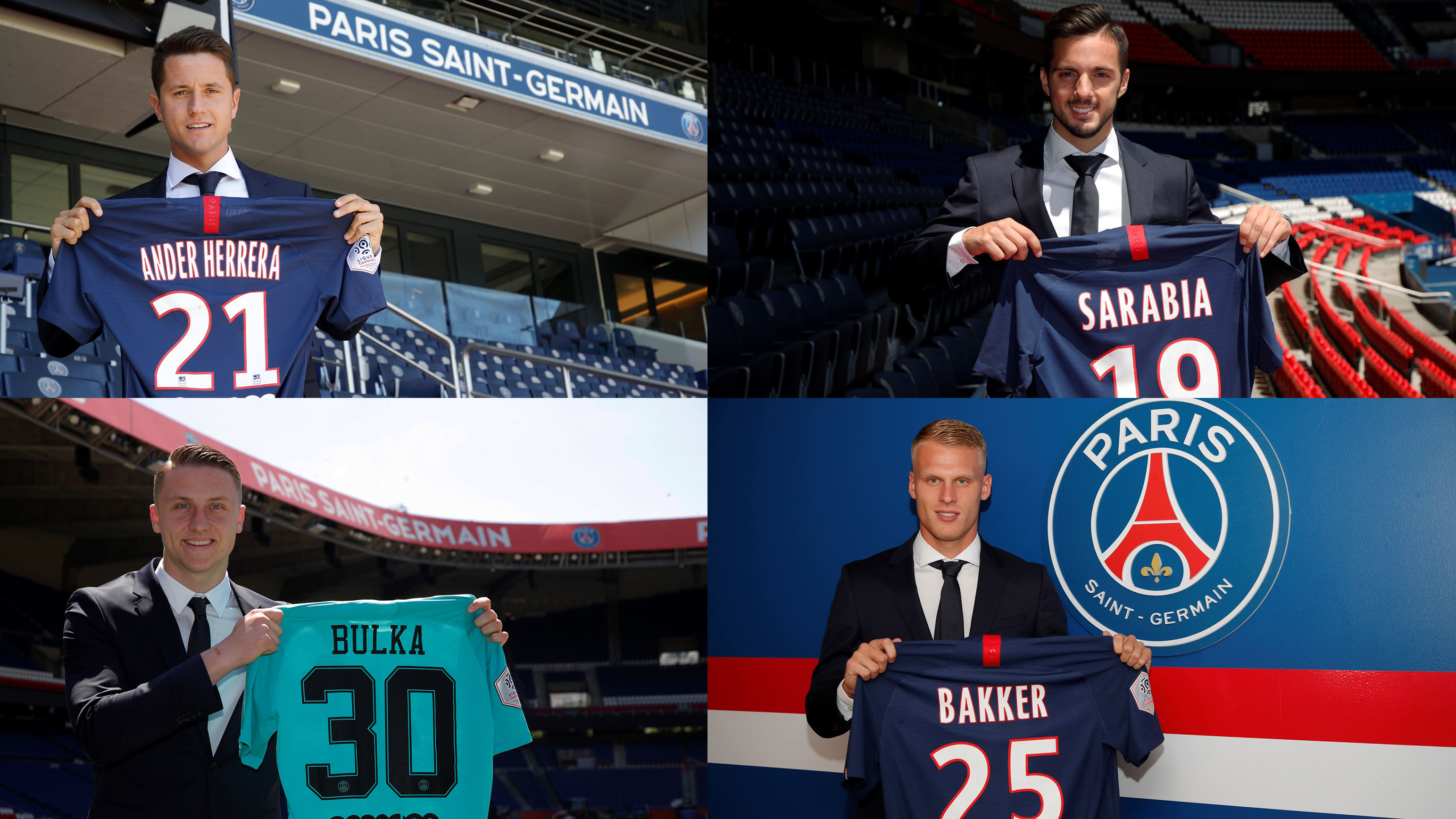 Cette nouvelle recrue du PSG évoque la tension autour du dossier Neymar