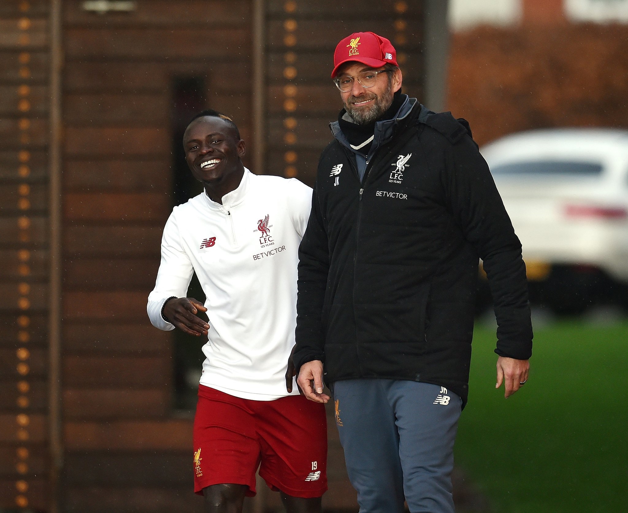 L’on en sait un peu plus sur la façon dont Klopp a séduit Mané et Naby Keita à rejoindre Liverpool