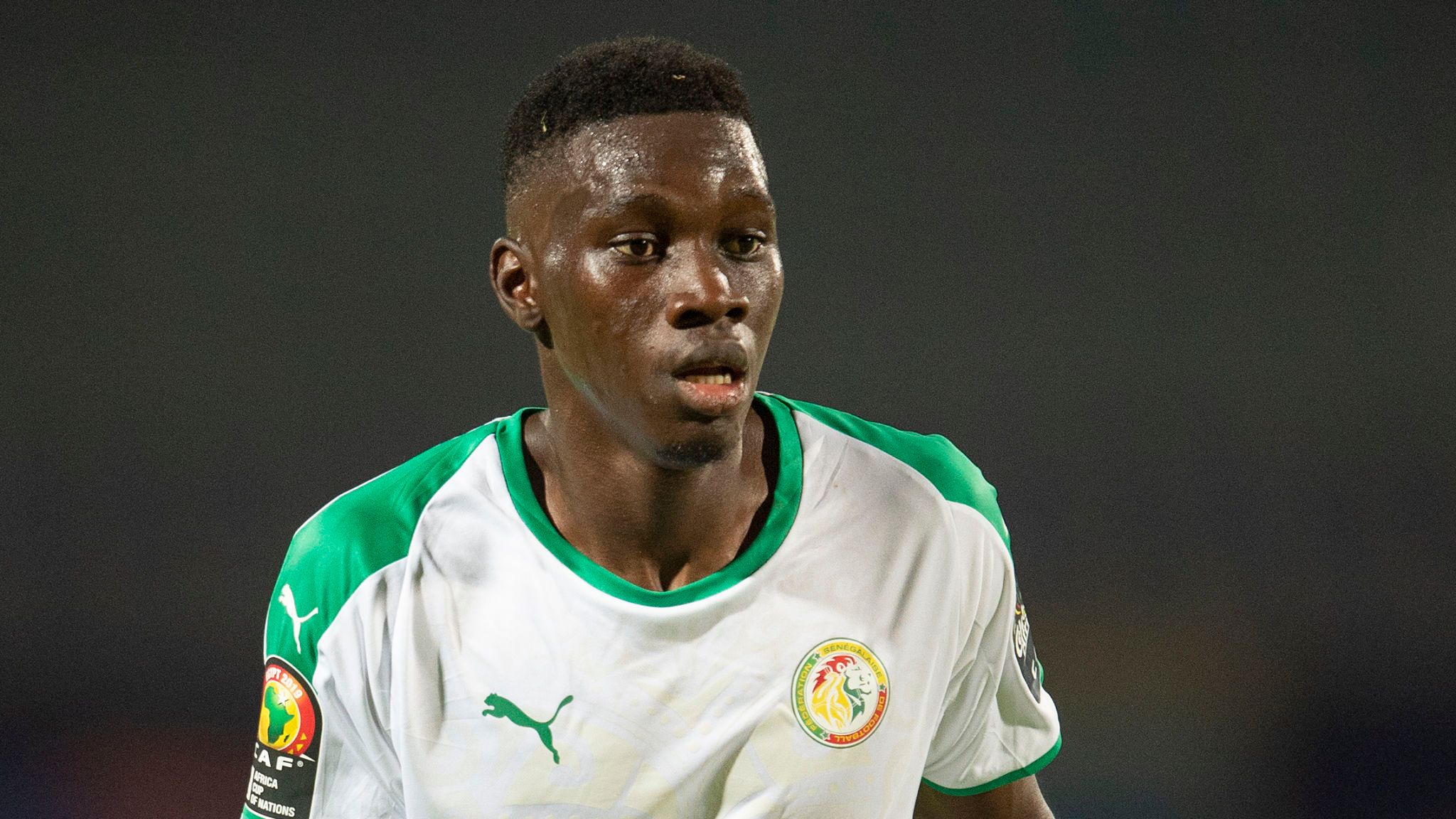 Barrages Mondial 2022 : Ismaila Sarr n’a peur de personne