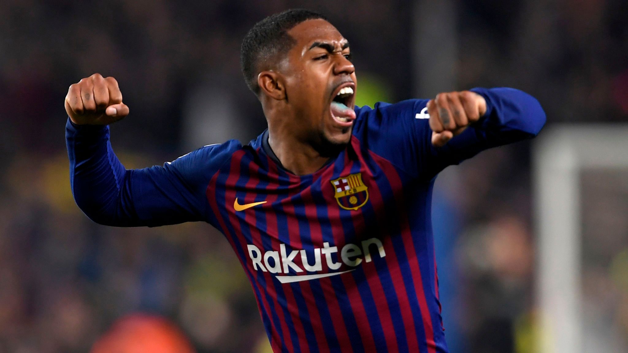 Malcom victime de racisme et déjà sur le départ ? Le Zenit sort du silence