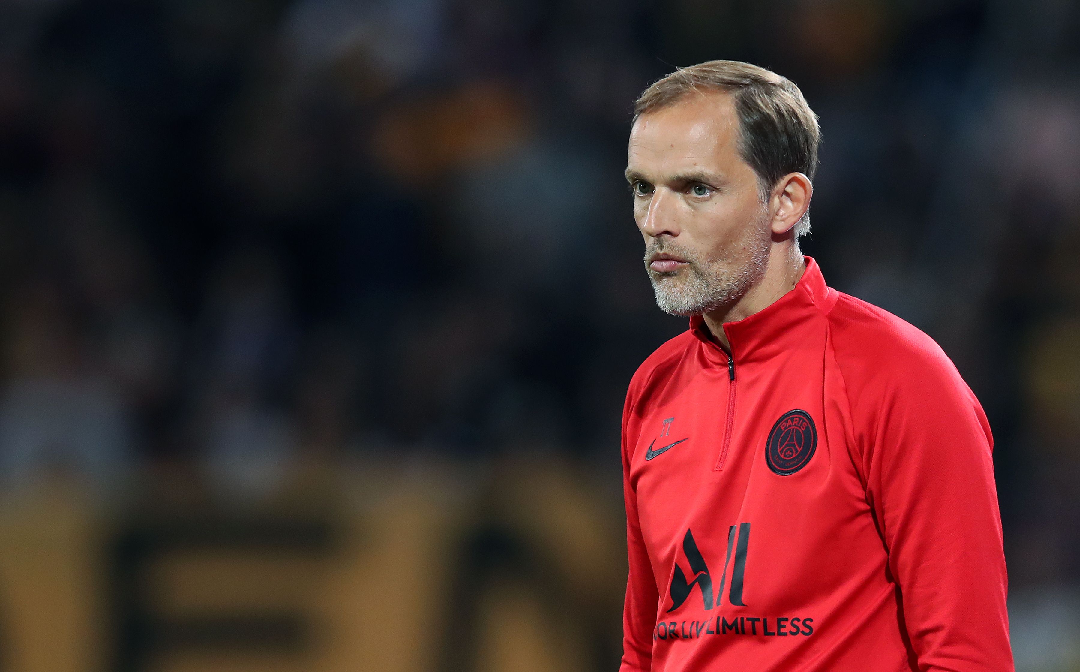 Frenkie de Jong au FC Barcelone, Thomas Tuchel a failli pleurer