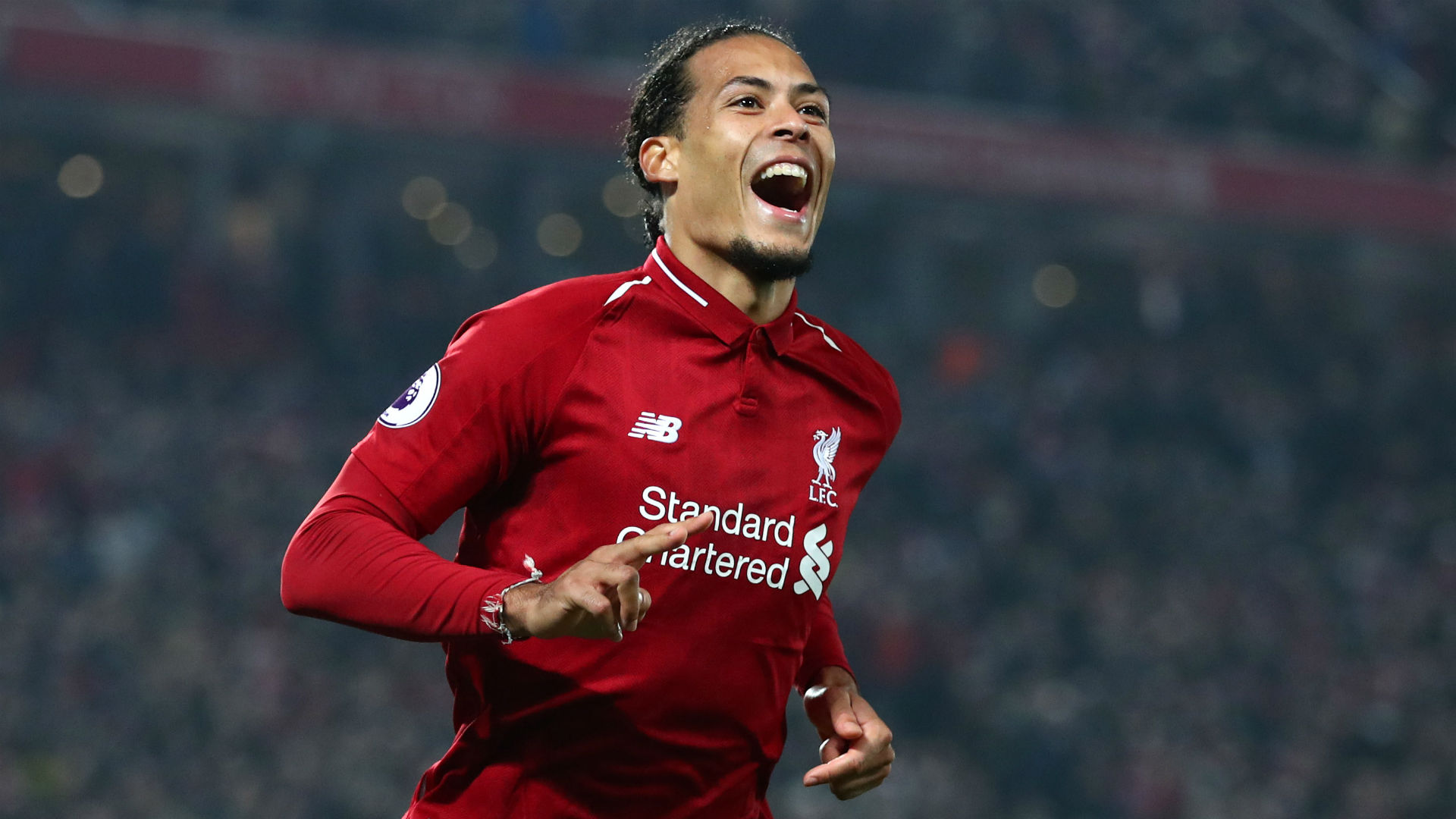 Pérez en pincerait pour Van Dijk, comme le… FC Barcelone